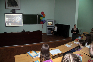 Подведены итоги олимпиады, посвящённой 1150-летию славянской письменности